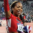 Sanya Richards-Ross