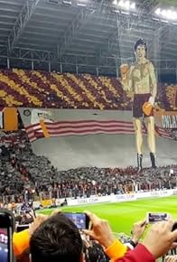 Primary photo for Galatasaray vs. Fenerbahce