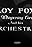 Roy Fox, the Whispering Cornetist, and His Orchestra