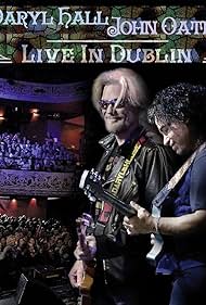 Daryl Hall and John Oates Live in Dublin (2015)