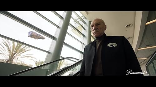 Star Trek: Picard