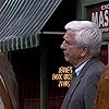 Leslie Nielsen, George Kennedy, and O.J. Simpson in The Naked Gun 2½: The Smell of Fear (1991)