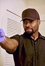 Karon Riley in Careful What You Ask For! (2025)