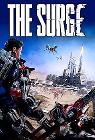 The Surge (2017)