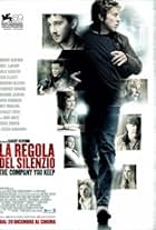 La regola del silenzio - The Company You Keep