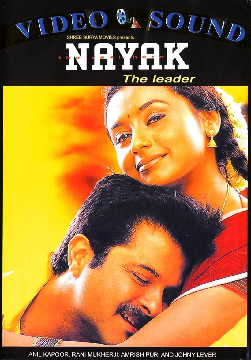 Nayak: The Real Hero (2001)