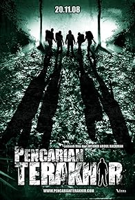 Primary photo for Pencarian Terakhir Primary photo for Pencarian Terakhir