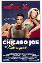 Chicago Joe and the Showgirl