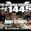 Joe Rogan and Andy Stumpf in Andy Stumpf (2020)