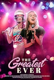 The Greatest Ever (2024)