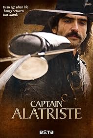 Las aventuras del capitán Alatriste (2015)