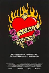 Savage Honeymoon (1999)