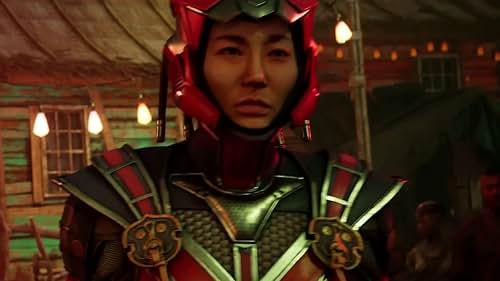 Mortal Kombat 1: Official Sektor Gameplay Trailer