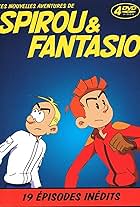 Two of Kind: Spirou & Fantasio (2006)