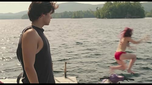 Trailer for The Song of Sway Lake. http://SwayLake.com

It's summer on Sway Lake, the most glamorous lake in the Adirondacks - former playground of the jazz-age New York aristocracy. Music collector Ollie Sway recruits his only friend, a rowdy Russian drifter, to help him steal a 78 record from his own family's estate. Ollie believes that this mysterious piece of music - recorded at his grandparents' wedding by Cole Porter's lover - was hidden for him by his father before his suicide. He believes possessing the record will change his life.

The boys' mission should be as easy as meeting a pretty girl on the water, but the arrival of the beguiling matriarch herself, Charlie Sway, changes everything. For Charlie has her own plans. And this song that hasn't been heard in half a century may possess the answer to the deepest riddles about love and death - for whichever of these three lost souls will be the first to find it. 

The Song of Sway Lake is a lush romantic drama about the vanished grace of America, and the spell cast by the melodies of the dead. 

Starring RORY CULKIN (Signs), ROBERT SHEEHAN (Misfits, Peter Jackson's Mortal Engines, 2018), MARY BETH PEIL (Tony nomination for Anastasia, 2017), ISABELLE MCNALLY, ELIZABETH PEÑA, and JACK FALAHEE.

Featuring vocal/music performances by JOHN GRANT, THE STAVES, and BRIAN DENNEHY.