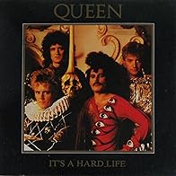 Primary photo for Queen: It's a Hard Life