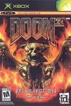 Doom 3: Resurrection of Evil