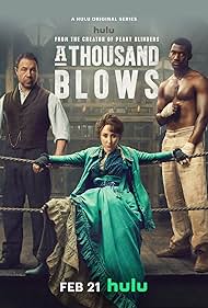 A Thousand Blows (2024)