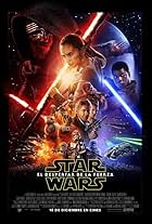 Star Wars: El despertar de la fuerza