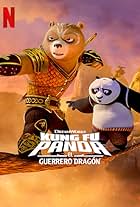 Kung Fu Panda: El guerrero dragón