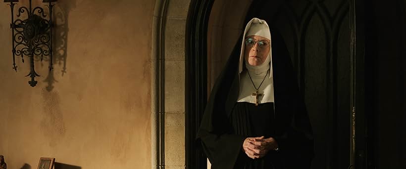 Lynnette Gaza in The Nun (2018)