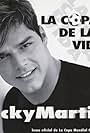 Ricky Martin: La copa de la vida (1998)