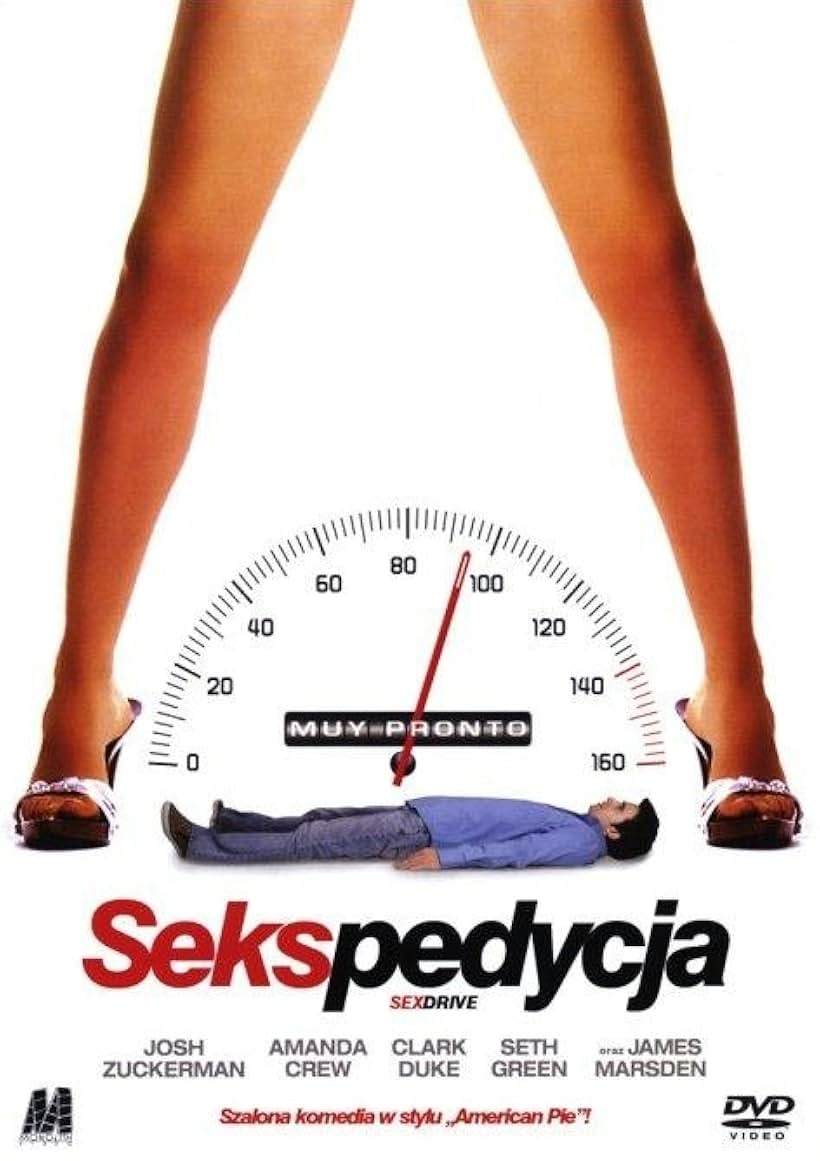 Sex Drive (2008)