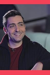 Primary photo for Konstadinos Aspiotis