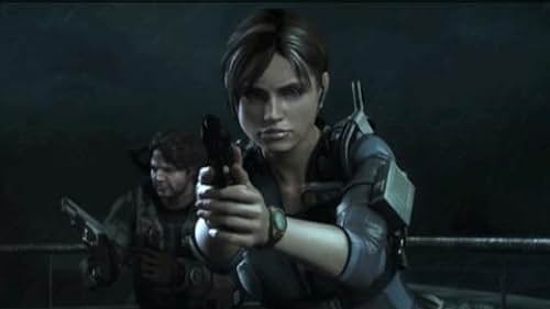 Resident Evil: Revelations (VG)