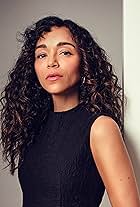 Ashley Madekwe