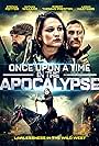 Robert Thomas Preston, Nathan Willard, Larkin Hastings, and Stefani Somers in Once Upon a Time in the Apocalypse (2021)