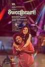 Tamil Arasan, Rio Raj, Gopika Ramesh, Yuvan Shankar Raja, Swineeth S Sukumar, and Balaji Subramanyam in Sweetheart