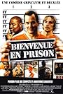 Will Arnett, Chi McBride, and Dax Shepard in Bienvenue en prison (2006)