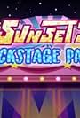 My Little Pony: Equestria Girls - Sunset's Backstage Pass (2019)