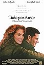 Julia Roberts and Campbell Scott in Tudo por Amor (1991)