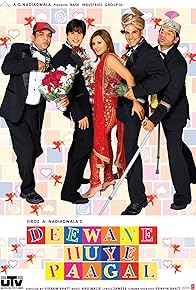 Primary photo for Deewane Huye Paagal