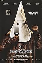 BlacKkKlansman