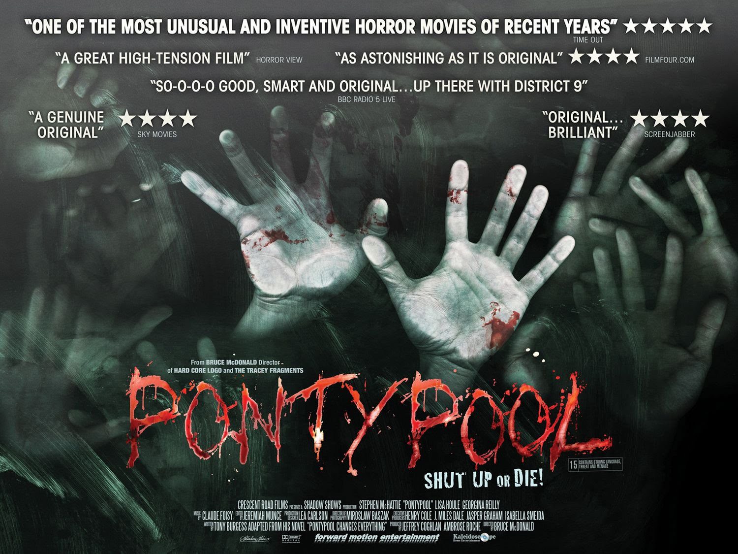 Pontypool (2008)