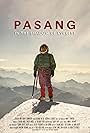 Pasang Lhamu Sherpa in Pasang: In the Shadow of Everest (2022)