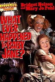 RiffTrax Presents: Whatever Happened to Baby Jane? (2020)