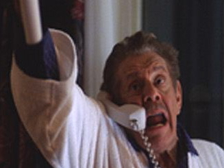 Jerry Stiller in Chump Change (2000)