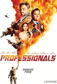 Professionals (2020)