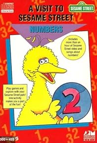 Primary photo for Sesame Street: Numbers Primary photo for Sesame Street: Numbers