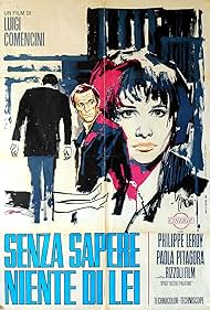 Senza sapere niente di lei (1969)