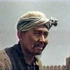 Saydal Abylgazin