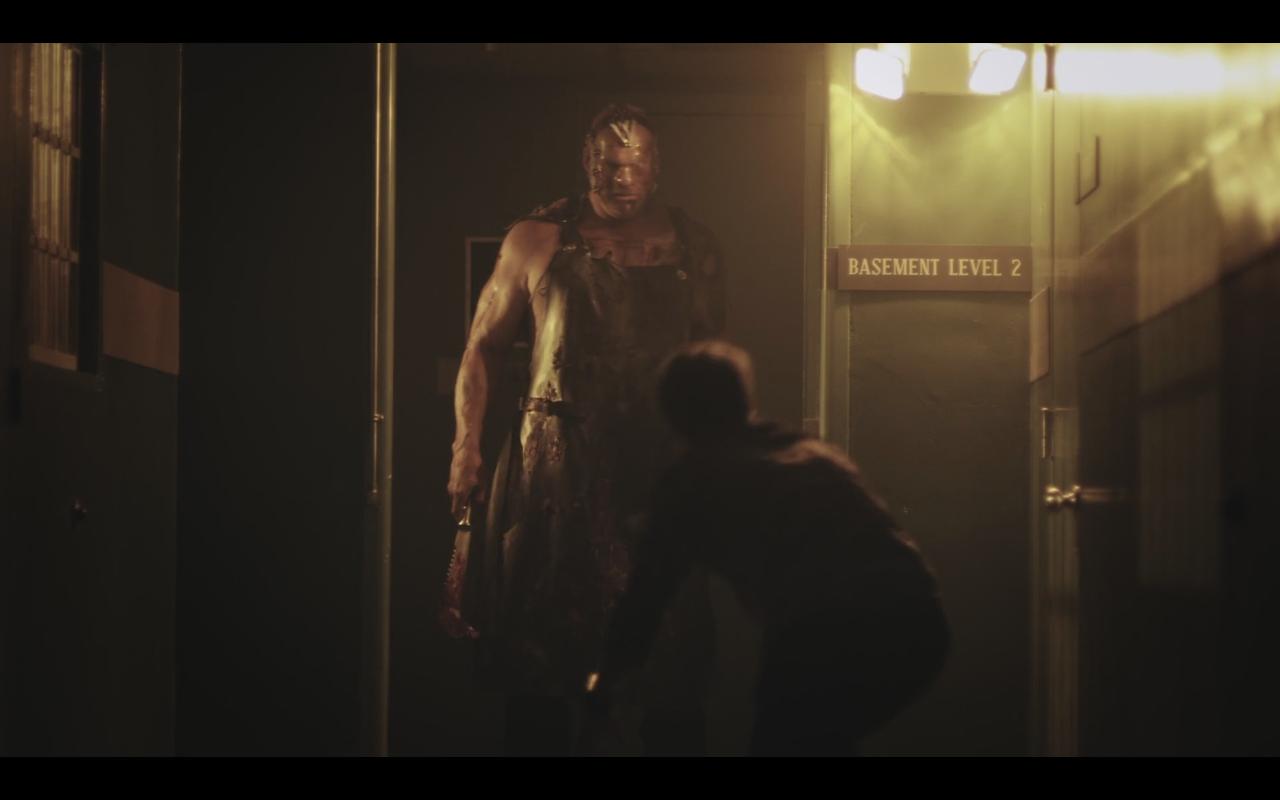 Glenn Jacobs in See No Evil 2 (2014)