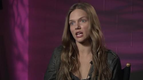 Revolution: Interview Excerpts: Tracy Spiridakos