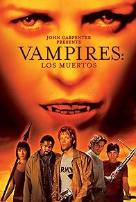 Primary photo for Vampires: Los Muertos Primary photo for Vampires: Los Muertos
