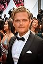 Greg Kriek- Cannes Red Carpet