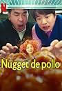 Ahn Jae-hong and Ryu Seung-ryong in Nugget de pollo (2024)